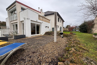  maison stry-sur-seine 91250