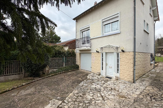  maison stry-sur-seine 91250