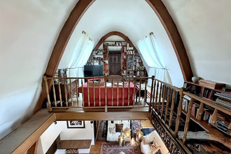  maison stry-sur-seine 91250