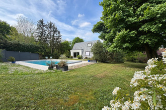  maison stry-sur-seine 91250