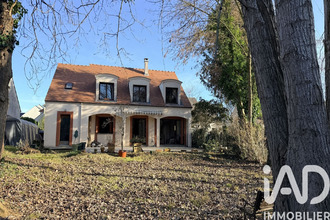  maison stry-sur-seine 91250