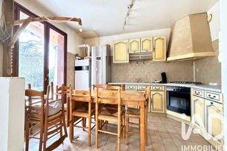  maison stry-sur-seine 91250