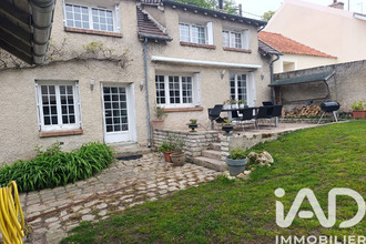  maison stry-sur-seine 91250