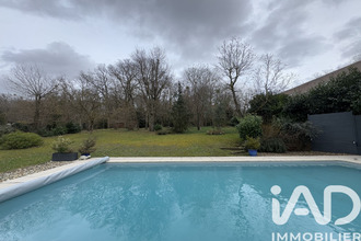  maison stry-sur-seine 91250