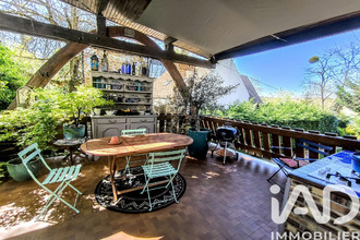  maison stry-sur-seine 91250