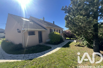  maison stry-sur-seine 91250