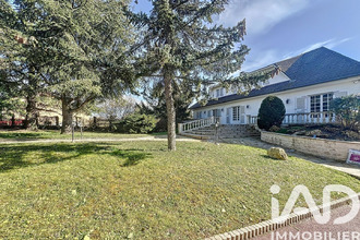  maison stry-sur-seine 91250