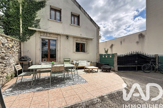  maison stry-sur-seine 91250