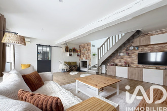  maison stry-sur-seine 91250