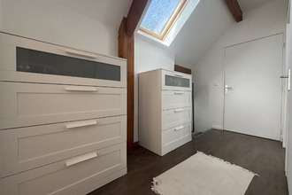  maison stry-sur-seine 91250