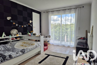  maison stry-sur-seine 91250