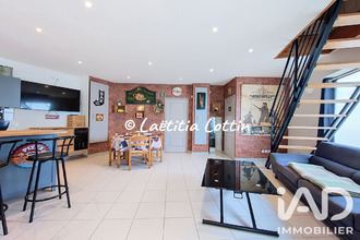  maison stry-sur-seine 91250