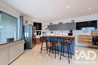  maison stry-sur-seine 91250