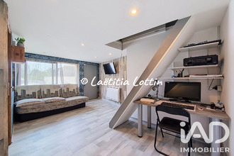  maison stry-sur-seine 91250