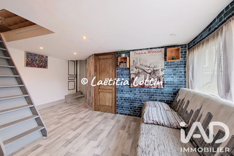  maison stry-sur-seine 91250