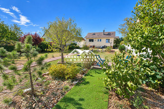  maison stry-sur-seine 91250