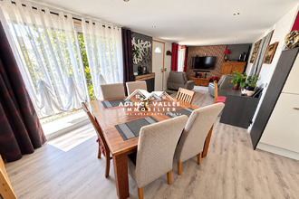  maison stry-sur-seine 91250