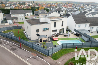  maison stuckange 57970