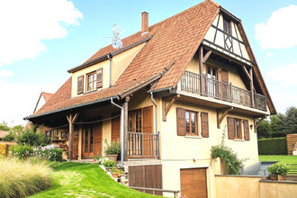  maison stutzheim-offenheim 67370