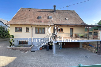  maison stutzheim-offenheim 67370