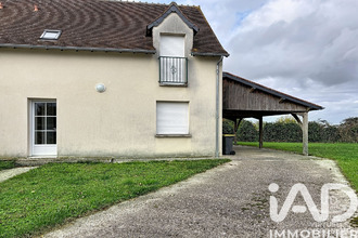  maison sublaines 37310