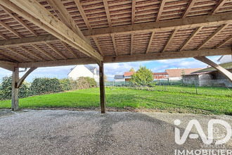  maison sublaines 37310