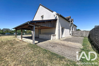  maison sublaines 37310