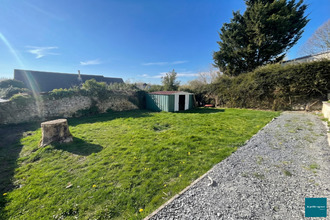  maison subles 14440