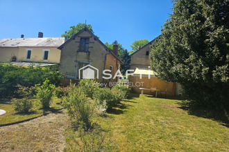  maison subligny 18260