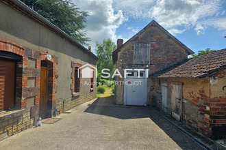  maison subligny 18260