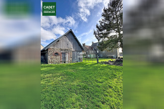  maison subligny 50870