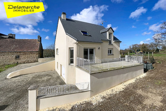  maison subligny 50870