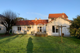  maison suce-sur-erdre 44240
