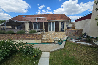  maison sucy-en-brie 94370