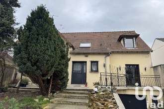  maison sucy-en-brie 94370