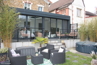  maison sucy-en-brie 94370