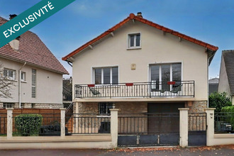  maison sucy-en-brie 94370
