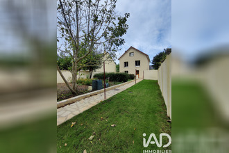  maison sucy-en-brie 94370