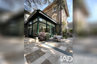  maison sucy-en-brie 94370