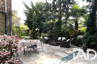  maison sucy-en-brie 94370