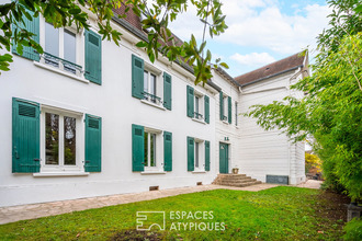  maison sucy-en-brie 94370