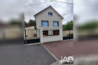  maison sucy-en-brie 94370