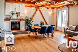  maison suevres 41500