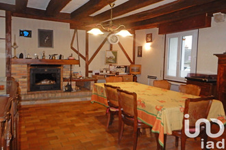  maison suevres 41500