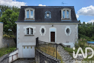  maison suevres 41500