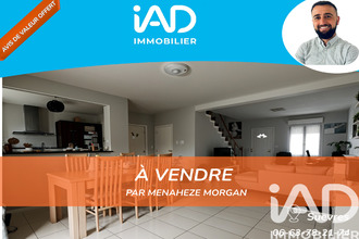  maison suevres 41500