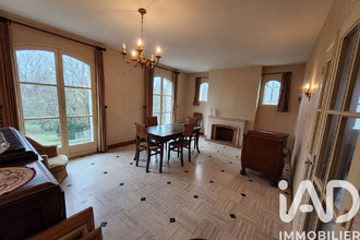  maison suevres 41500