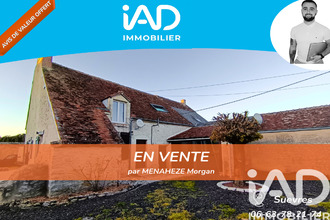  maison suevres 41500