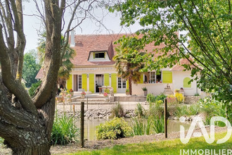  maison suevres 41500