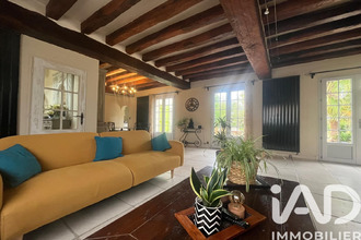  maison suevres 41500